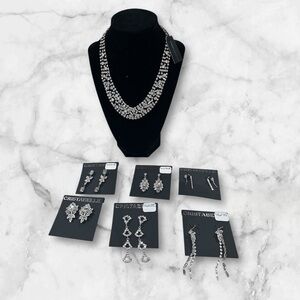 Cristabelle Jewelry Bundle​​​​​